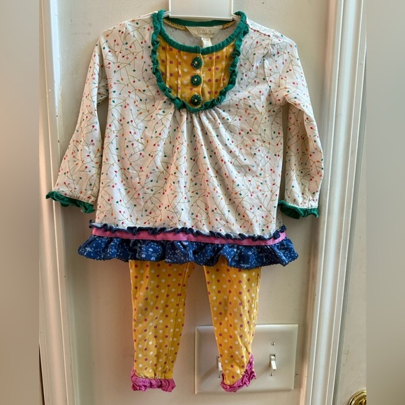 Matilda Jane Outfit - Picture 1 of 11